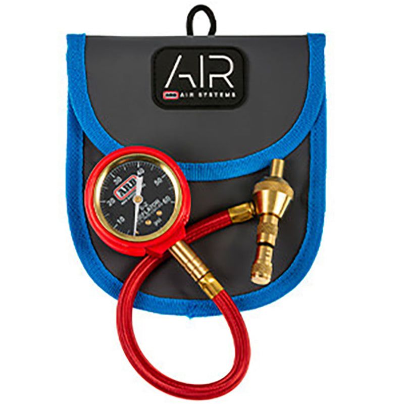 ARB ARB505 - ARBARB505 - ARB E-Z Deflator Kit Psi Gauge - Shipped in Europe - Tuningsupply.com