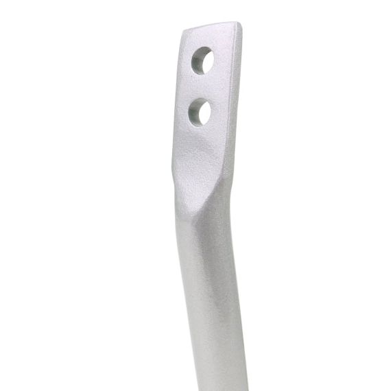 Whiteline BMR88Z - WHLBMR88Z - Whiteline 7/06+ Mazda 3 MPS Rear 27mm Heavy Duty Adjustable Swaybar - Shipped in Europe - Tuningsupply.com