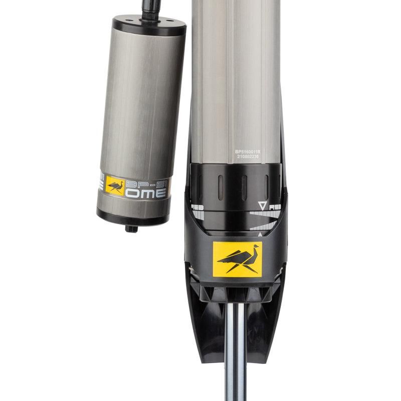 ARB BP5160011R - ARBBP5160011R - ARB / OME Bp51 Shock Absorber S/N..Tacoma Rear Rh - Shipped in Europe - Tuningsupply.com