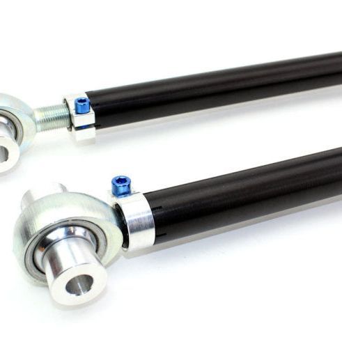 SPL Parts SPL RLL E46 - SPPSPL RLL E46 - SPL Parts 98-07 BMW 3 Series (E46) Rear Camber Links - Shipped in Europe - Tuningsupply.com