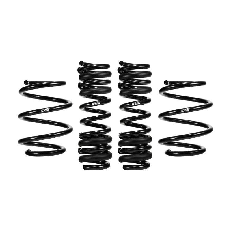 Eibach E10-20-049-09-22 - EIBE10-20-049-09-22 - Eibach Pro-Kit 21-24 BMW M4 Coupe G82 - Shipped in Europe - Tuningsupply.com