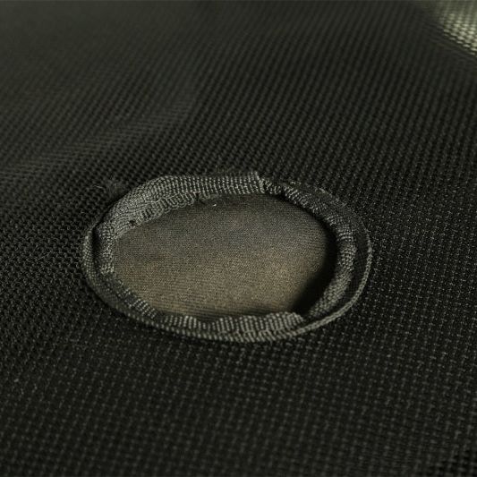 Rugged Ridge 13579.09 - RUG13579.09 - Rugged Ridge Eclipse Sun Shade Full 04-06 Jeep Wrangler Unl LJ - Shipped in Europe - Tuningsupply.com