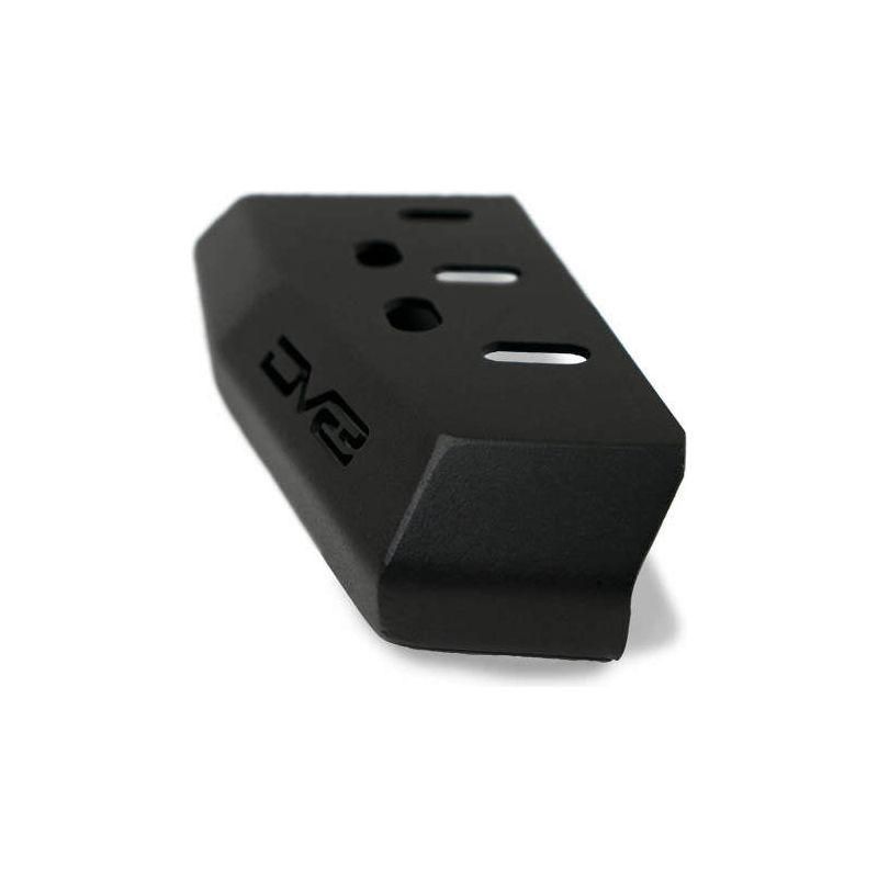 DV8 Offroad LBBR-02 - DVELBBR-02 - DV8 21-22 Ford Bronco A-Pillar Pod Light Mounts - Shipped in Europe - Tuningsupply.com