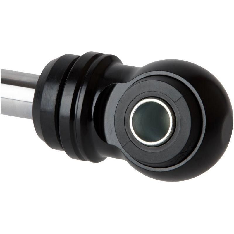 FOX 985-24-057 - FOX985-24-057 - Fox 2.0 Performance Series 10.1in. Smooth Body Remote Res. Shock w/Stem Mount / Std Travel - Black - Shipped in Europe - Tuningsupply.com
