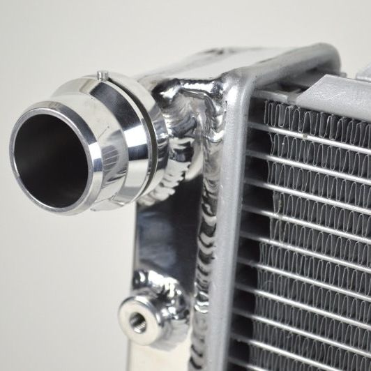 CSF 7026 - CSF7026 - CSF 06-09 Volkswagen Golf/GTI / 06-09 Volkswagen Jetta/GLI Radiator - Shipped in Europe - Tuningsupply.com