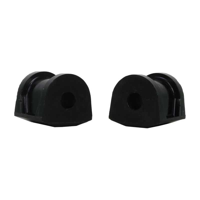 Whiteline W23448 - WHLW23448 - Whiteline Plus 12+ Subaru BRZ / 12+ Scion FR-S / 12+ Toyota 86 Rear 14mm Sway Bar - Mount Bushing - Shipped in Europe - Tuningsupply.com