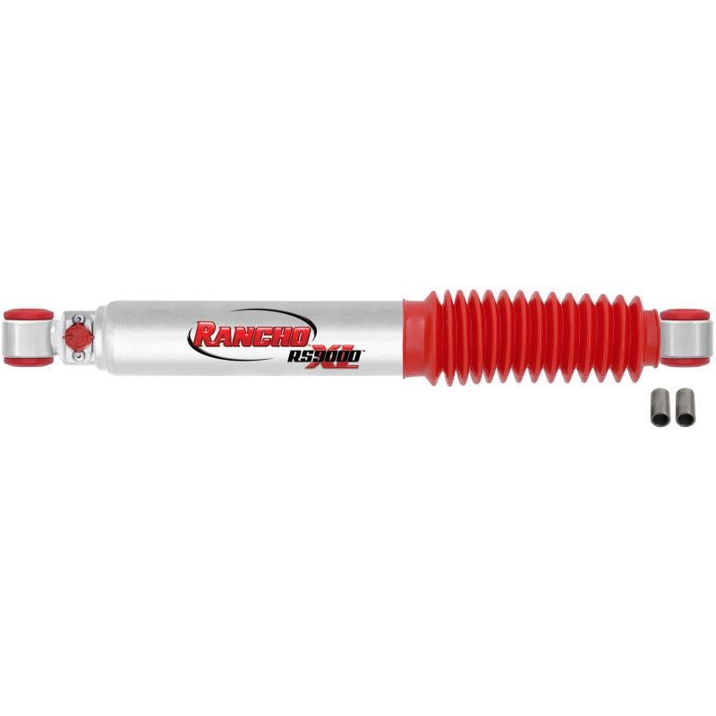 Rancho RS999113 - RHORS999113 - Rancho 59-66 Jeep CJ3 Rear RS9000XL Shock - Shipped in Europe - Tuningsupply.com