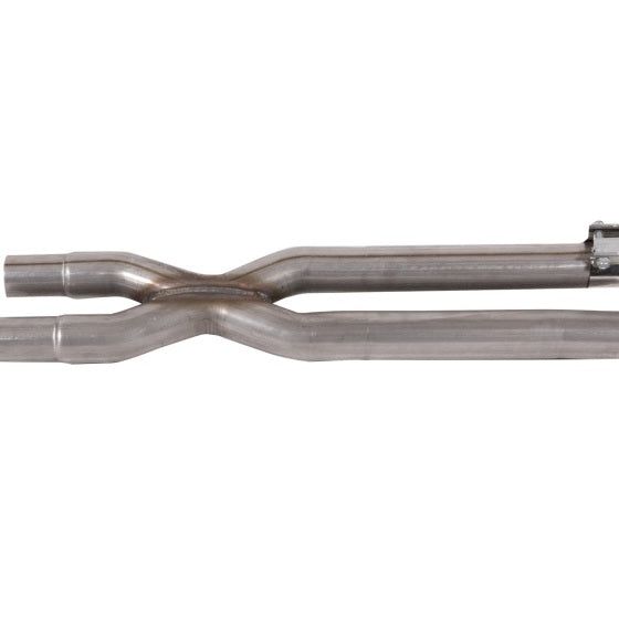 Ford Racing M-5251-M8 - FRPM-5251-M8 - Ford Racing 2015 Mustang GT X-Pipe (Reuses Stock Cats) - Shipped in Europe - Tuningsupply.com