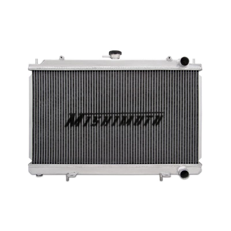 Mishimoto MMRAD-240-95KA - MISMMRAD-240-95KA - Mishimoto 95-98 Nissan 240sx w/ KA Aluminum Radiator - Shipped in Europe - Tuningsupply.com