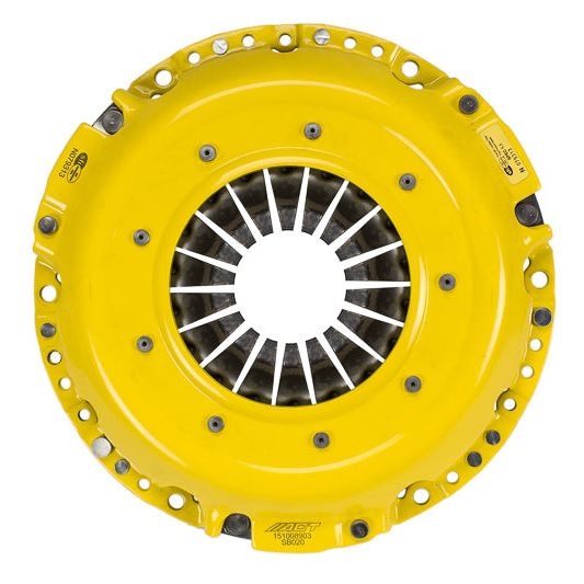 ACT SB020 - ACTSB020 - ACT 2007 Subaru Impreza P/PL Heavy Duty Clutch Pressure Plate - Shipped in Europe - Tuningsupply.com