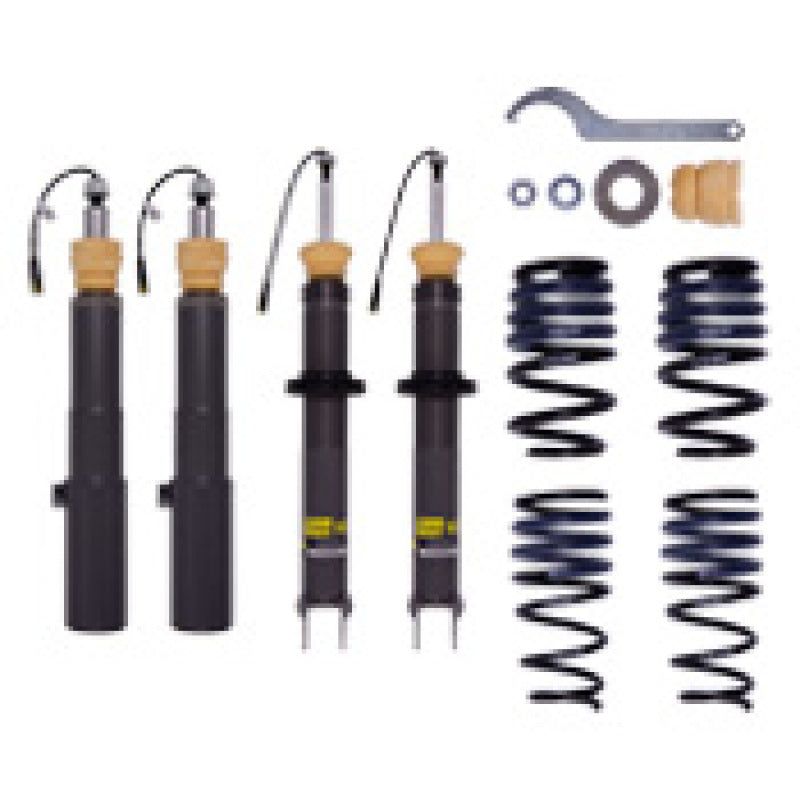 Bilstein 49-300581 - BIL49-300581 - Bilstein 20-21 Porsche 911 EVO SE Kit - Shipped in Europe - Tuningsupply.com