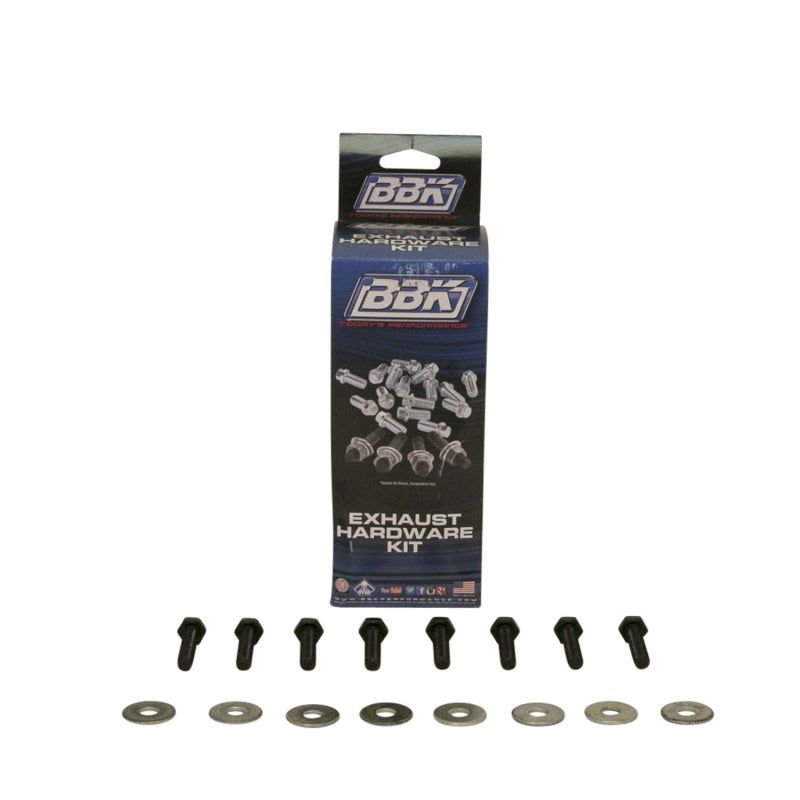 BBK 2513 - BBK2513 - BBK 94-95 Mustang 5.0 Tubular Strut Tower Brace - Black Powdercoat Finish - Shipped in Europe - Tuningsupply.com