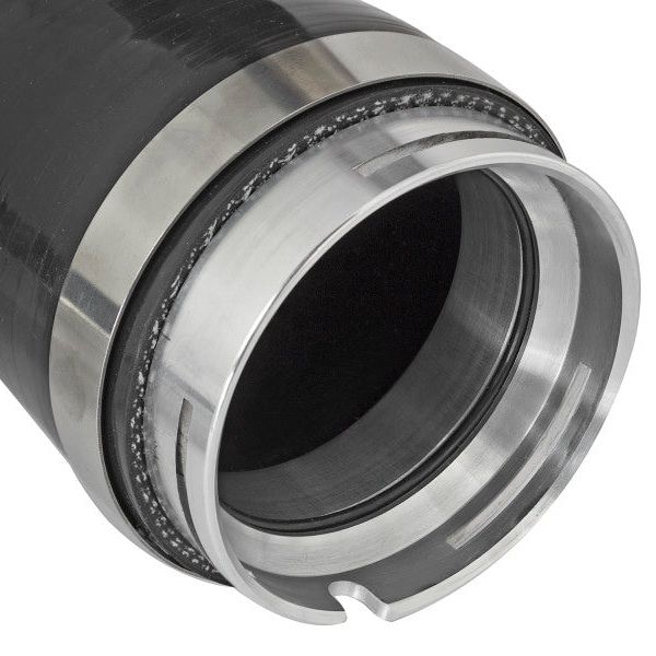 aFe 46-20269-R - AFE46-20269-R - aFe BladeRunner 3in Red IC Tube Cold Side w/ Coupling & Clamp Kit 2016 GM Colorado/Canyon 2.8L - Shipped in Europe - Tuningsupply.com