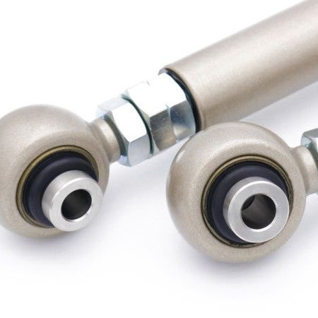 ISR Performance IS-RCA-Q60 - ISRIS-RCA-Q60 - ISR Performance Rear Camber Arm for 2017+ Infiniti Q60 / 2014+ Q50 - Shipped in Europe - Tuningsupply.com