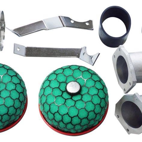 HKS 70019-AN102 - HKS70019-AN102 - HKS SPF BNR32 RB26DETT - Shipped in Europe - Tuningsupply.com