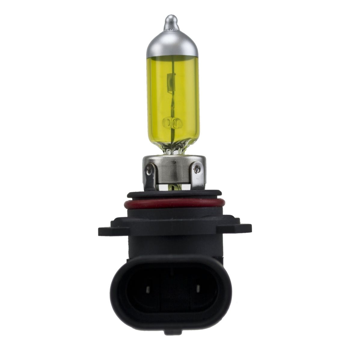 Hella LAH71070602 - HELLAH71070602 - Hella Optilux HB4 9006 12V/55W XY Xenon Yellow Bulb - Shipped in Europe - Tuningsupply.com