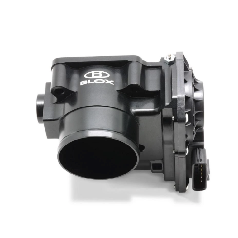 BLOX Racing BXIM-00220 - BLOBXIM-00220 - BLOX Racing Honda Civic 1.5T 56mm DBW Throttle Body - Shipped in Europe - Tuningsupply.com