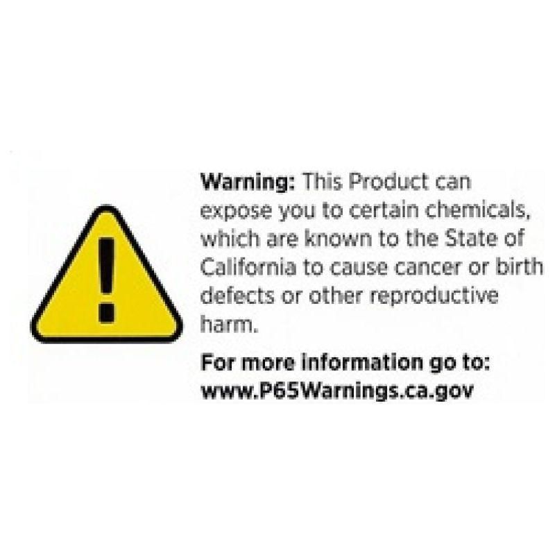 EGR 982859 - EGR982859 - EGR 10+ Dodge Ram HD Reg/Crew/Mega Cabs Rear Cab Truck Spoilers (982859) - Shipped in Europe - Tuningsupply.com