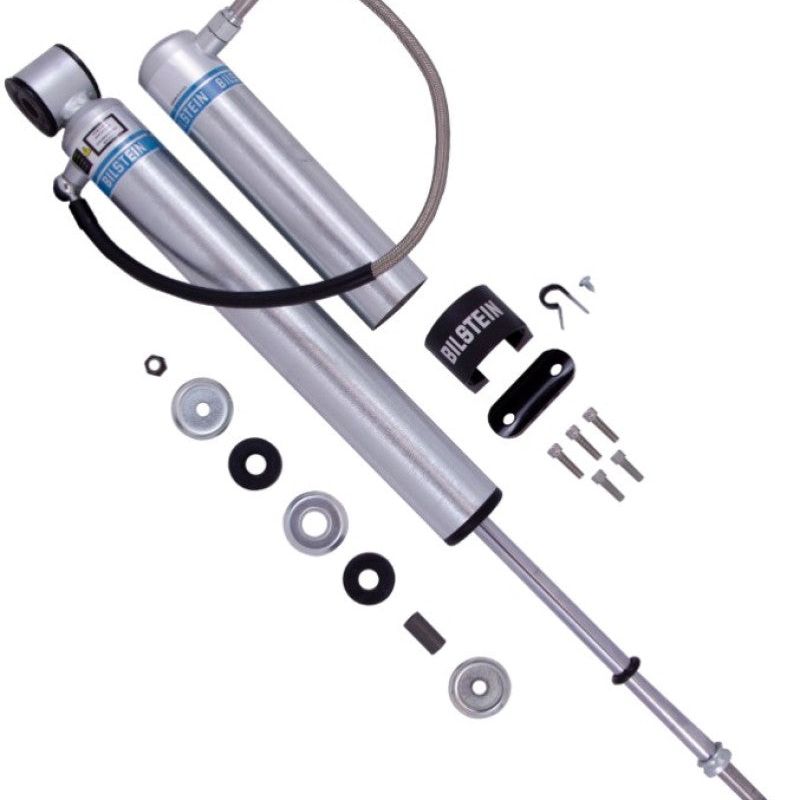Bilstein 25-277012 - BIL25-277012 - Bilstein B8 03-11 Mercedes-Benz G55 AMG Front Right 46mm 24.57in Ext Length Monotube Shock Absorber - Shipped in Europe - Tuningsupply.com
