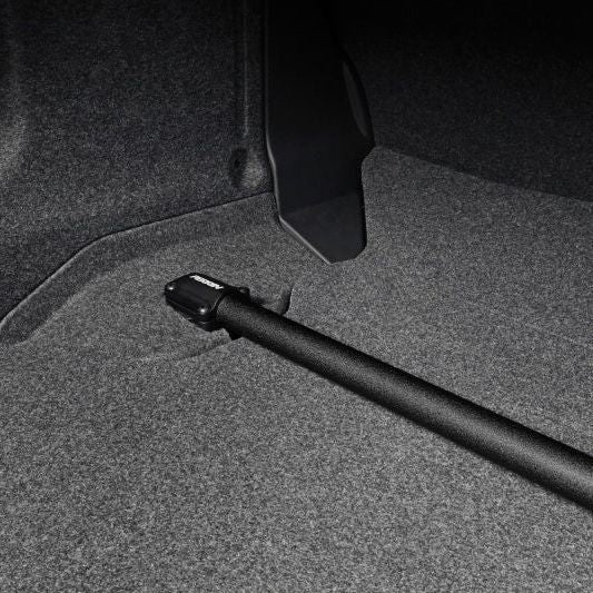 Perrin Performance PSP-SUS-042BK - PERPSP-SUS-042BK - PERRIN 22-25 Subaru WRX Rear Shock Tower Brace - Black - Shipped in Europe - Tuningsupply.com