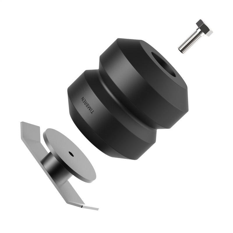 Timbren TORTUN4 - TIMTORTUN4 - Timbren 2000 Toyota Tundra Rear Suspension Enhancement System - Shipped in Europe - Tuningsupply.com