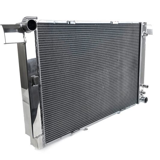 CSF 8057 - CSF8057 - CSF 90-93 Mercedes-Benz 500SL / 94-02 Mercedes-Benz SL500 Radiator - Shipped in Europe - Tuningsupply.com