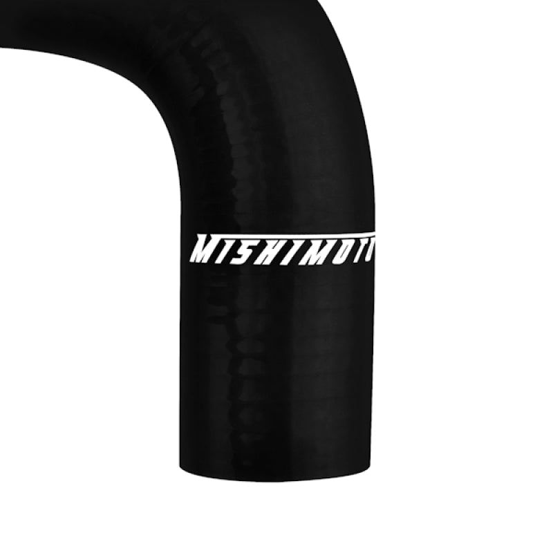 Mishimoto MMHOSE-GTO-04BK - MISMMHOSE-GTO-04BK - Mishimoto 04 Pontiac GTO Black Silicone Hose Kit - Shipped in Europe - Tuningsupply.com