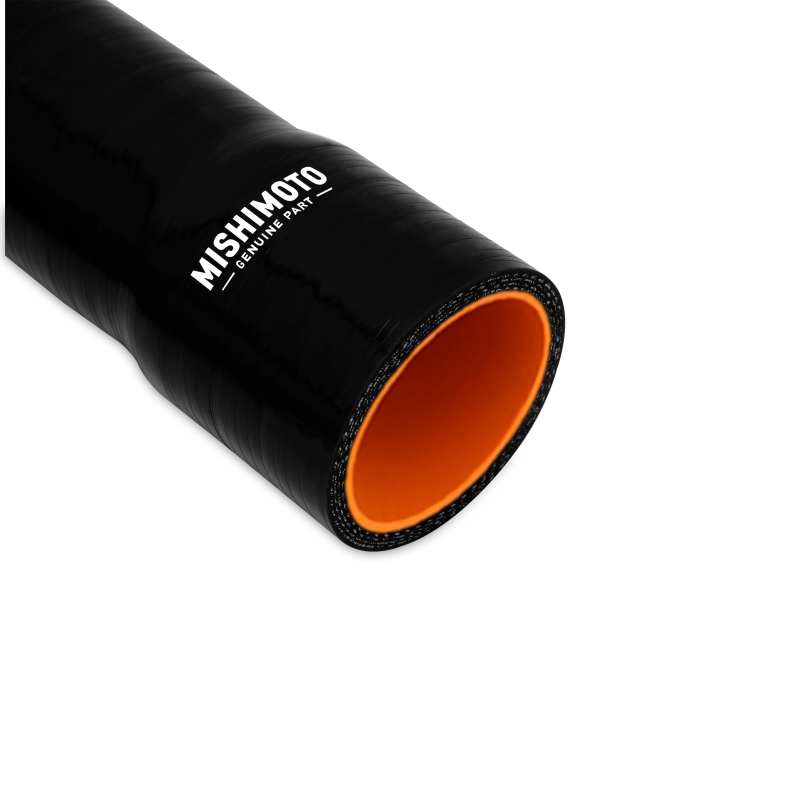 Mishimoto MMHOSE-RAM-13BK - MISMMHOSE-RAM-13BK - Mishimoto 13-14 Dodge Ram 6.7L Cummins Silicone Radiator Hose Kit Black - Shipped in Europe - Tuningsupply.com