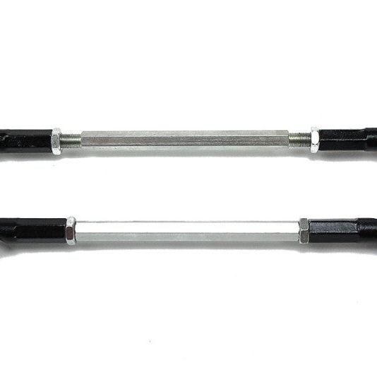 ISR Performance IS-SBL-GN - ISRIS-SBL-GN - ISR Performance Front Sway Bar End Links - 2010+ Hyundai Genesis Coupe - Shipped in Europe - Tuningsupply.com