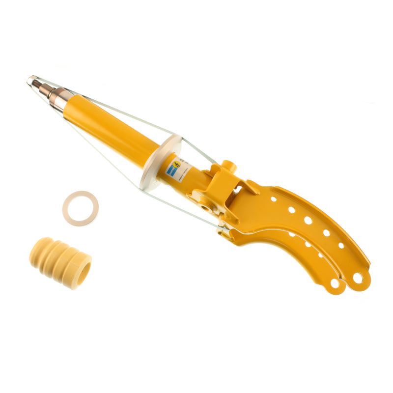 Bilstein 35-110569 - BIL35-110569 - Bilstein B6 2003 Porsche Cayenne S Front Right 36mm Monotube Strut Assembly - Shipped in Europe - Tuningsupply.com