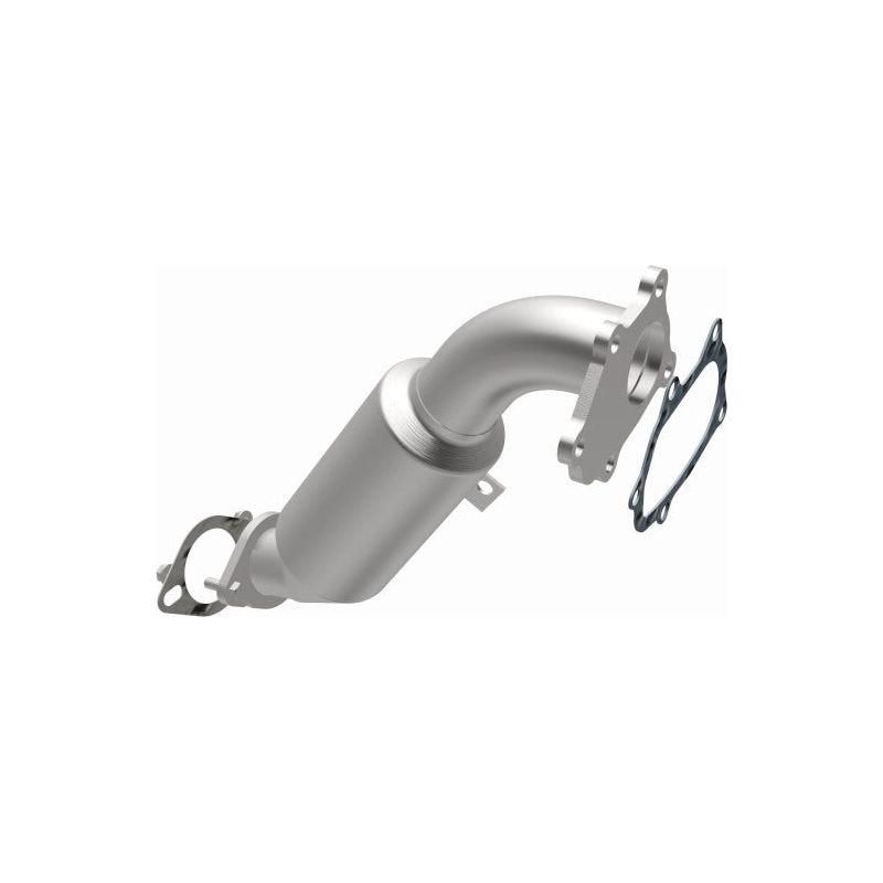 Magnaflow 5411014 - MAG5411014 - MagnaFlow Converter Direct Fit 12-14 Subaru Impreza 2.5L / 15-16 WRX STI - Shipped in Europe - Tuningsupply.com