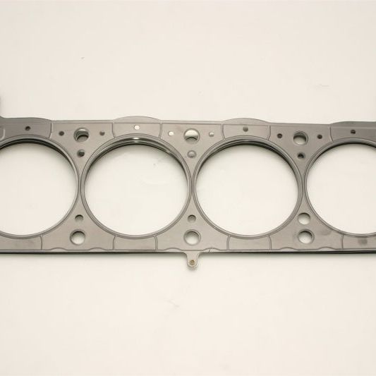 Cometic Gasket C5511-040 - CGSC5511-040 - Cometic Ford 289/302/351 4.03in NONSVO .040 thick MLS Head Gasket - Shipped in Europe - Tuningsupply.com