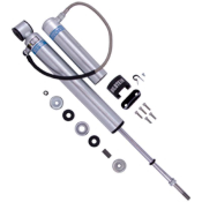 Bilstein 25-277012 - BIL25-277012 - Bilstein B8 03-11 Mercedes-Benz G55 AMG Front Right 46mm 24.57in Ext Length Monotube Shock Absorber - Shipped in Europe - Tuningsupply.com