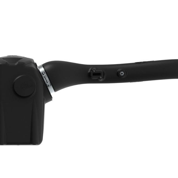 aFe 54-74109 - AFE54-74109 - aFe Momentum GT PRO 5R Stage-2 Si Intake System, GM Silverado/Sierra 17-19 V6 3.6L - Shipped in Europe - Tuningsupply.com