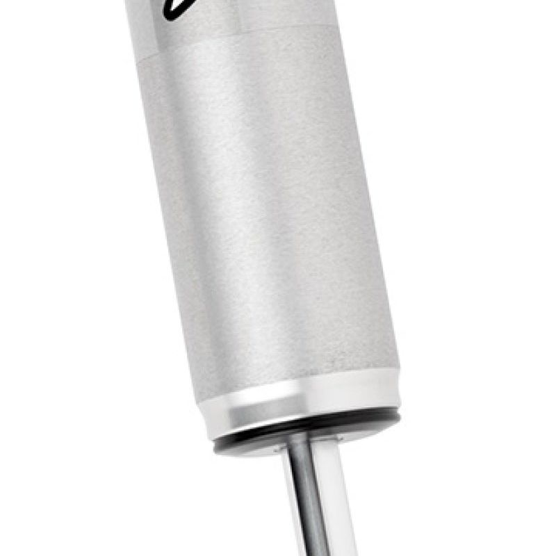 FOX 985-24-004 - FOX985-24-004 - Fox 2.0 Performance Series 8in. Smooth Body IFP Shock / Std Travel w/Eyelet Ends (Alum) - Black - Shipped in Europe - Tuningsupply.com