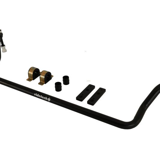 Ridetech 11249120 - RID11249120 - Ridetech 68-72 GM A-Body Front MuscleBar - Shipped in Europe - Tuningsupply.com