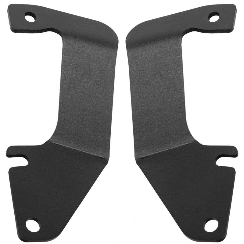 Rigid Industries 46701 - RIG46701 - Rigid Industries 14-20 Toyota Tundra A-Pillar Mount (Fits 360-Series, D-Series, D-SS) - Shipped in Europe - Tuningsupply.com