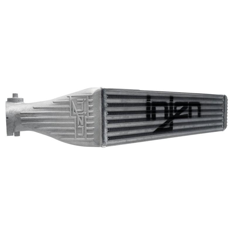 Injen FM1573I - INJFM1573I - Injen 16-20 Honda Civic I4-1.5L Turbo 10th Gen. Bar and Plate FMIC (600 HP Max) - Shipped in Europe - Tuningsupply.com