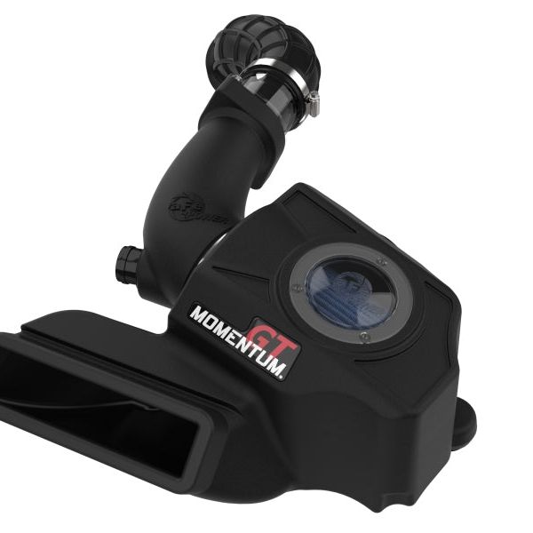 aFe 50-70088R - AFE50-70088R - aFe Momentum GT Pro 5R Cold Air Intake System 18-21 Volkswagen Tiguan L4-2.0L (t) - Shipped in Europe - Tuningsupply.com