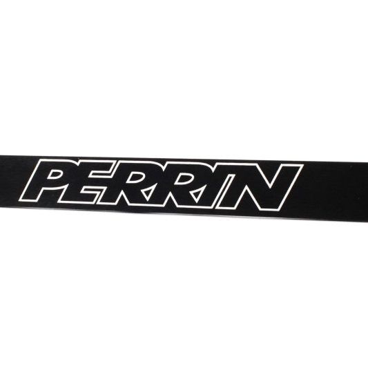 Perrin Performance PSP-BDY-116BK - PERPSP-BDY-116BK - PERRIN 22-25 Subaru WRX License Plate Delete - Black - Shipped in Europe - Tuningsupply.com