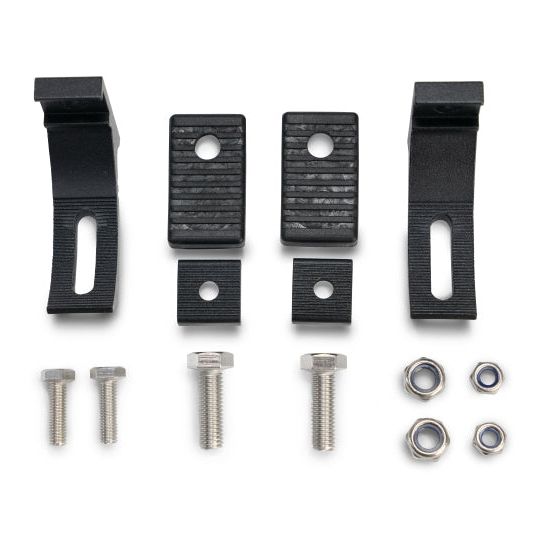 DV8 Offroad BESLDBKTLG - DVEBESLDBKTLG - DV8 Offroad Elite Series Light Bar Mount - Large - Shipped in Europe - Tuningsupply.com