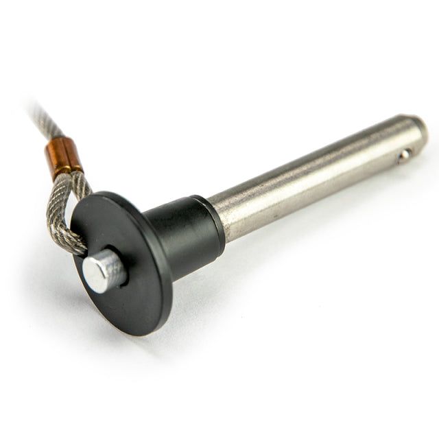 DV8 Offroad D-JP-190001-K - DVED-JP-190001-K - DV8 Offroad 2007-2018 Jeep JK Hood Hold Downs - Shipped in Europe - Tuningsupply.com