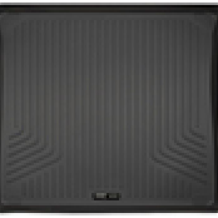 Husky Liners 20621 - HSL20621 - Husky Liners 11-12 Jeep Grand Cherokee WeatherBeater Black Rear Cargo Liner - Shipped in Europe - Tuningsupply.com