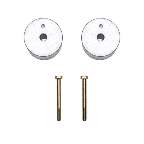 ICON 95226 - ICO95226 - ICON 2017+ Ford Raptor Rear Bump Spacer Kit - Shipped in Europe - Tuningsupply.com