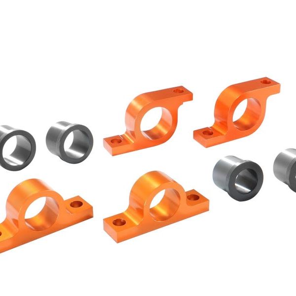 aFe 440-401006-N - AFE440-401006-N - aFe Control PFADT Series Racing Sway Bar Pillow Blocks Heavy Rate Chevrolet Corvette (C5/C6) 97-13 - Shipped in Europe - Tuningsupply.com