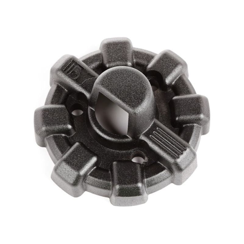 Rugged Ridge 17212.13 - RUG17212.13 - Rugged Ridge Elite Antenna Base Black 07-20 Jeep JK/JL/JT - Shipped in Europe - Tuningsupply.com