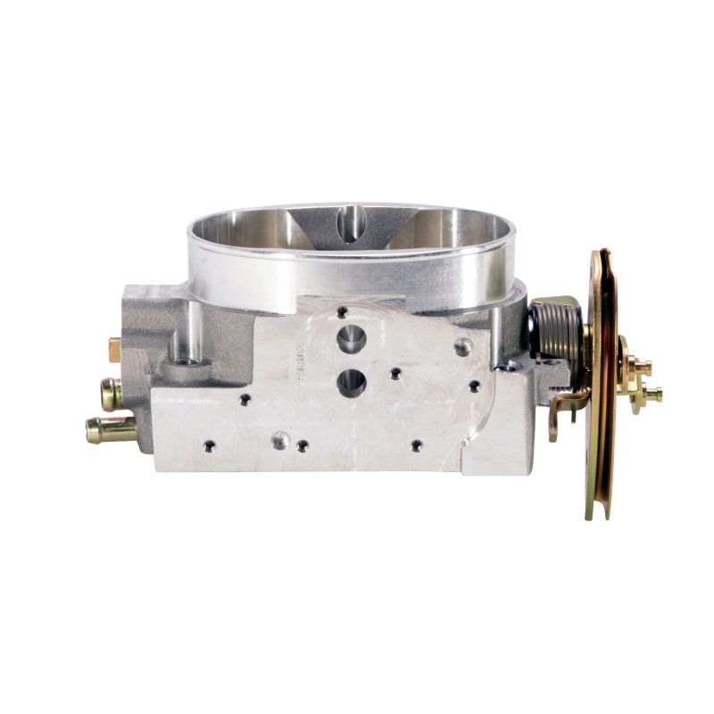 BBK 1544 - BBK1544 - BBK 92-93 GM LT1 5.7 Twin 58mm Throttle Body BBK Power Plus Series - Shipped in Europe - Tuningsupply.com
