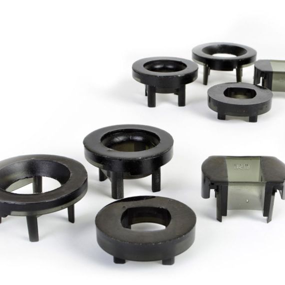 Whiteline KDT918 - WHLKDT918 - Whiteline 05+ BMW 1 Series/3/05-10/11 3 Series Rear Crossmember-Fr & Rr Mount Insert Bushing - Shipped in Europe - Tuningsupply.com