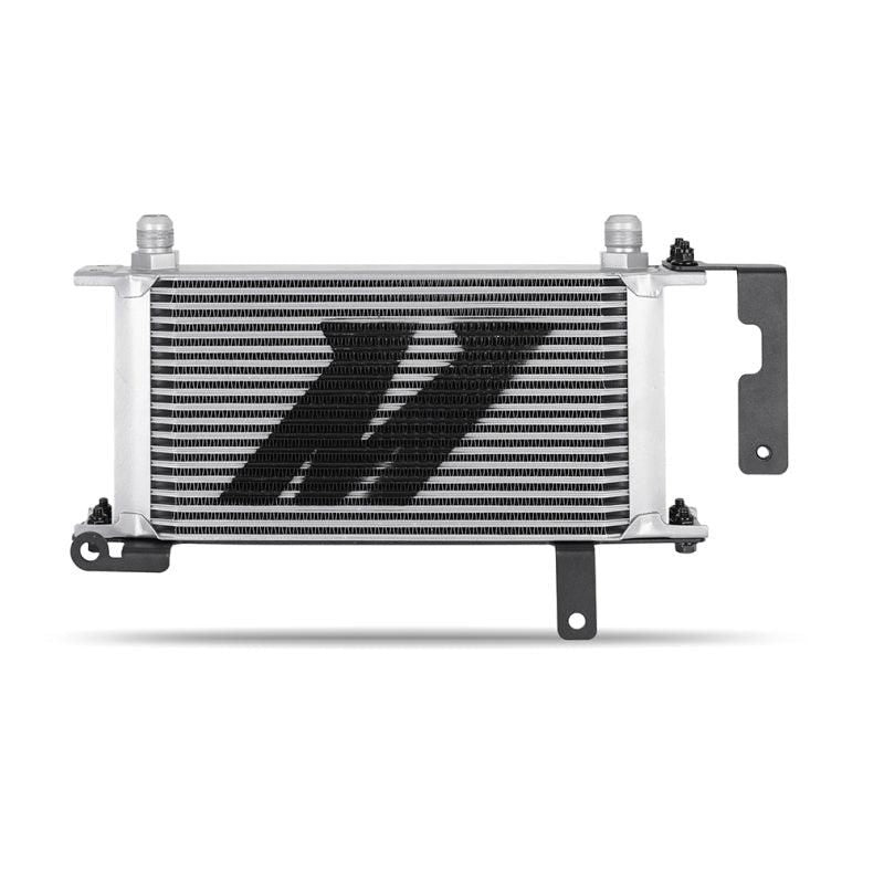 Mishimoto MMOC-WRX-22TSL - MISMMOC-WRX-22TSL - Mishimoto 2022+ Subaru WRX Thermostatic Oil Cooler Kit - Silver - Shipped in Europe - Tuningsupply.com
