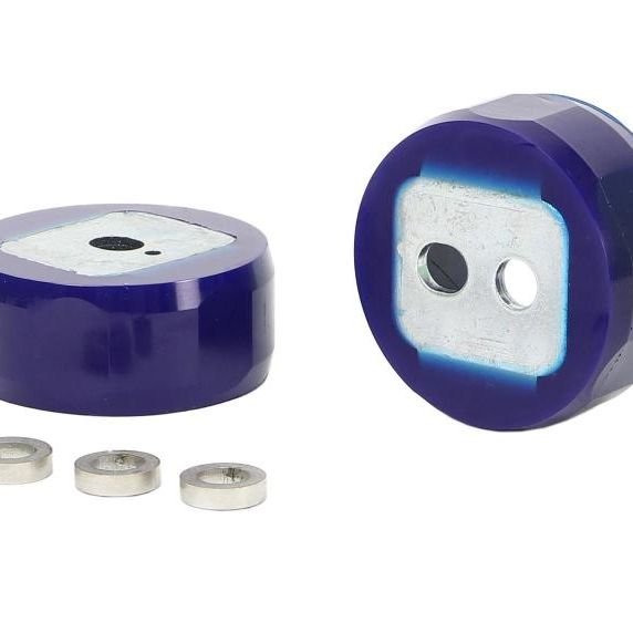 Superpro SPF4857K - SPRSPF4857K - SuperPro 1993 Toyota Supra Twin Turbo Rear Upper Rearward Differental-to-Subframe Mount Kit - Shipped in Europe - Tuningsupply.com